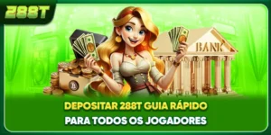 Depositar 288T